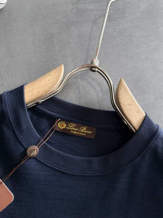 Loro Piana T Shirts Short _SKULoroPianaM-2XLaztxA9538739